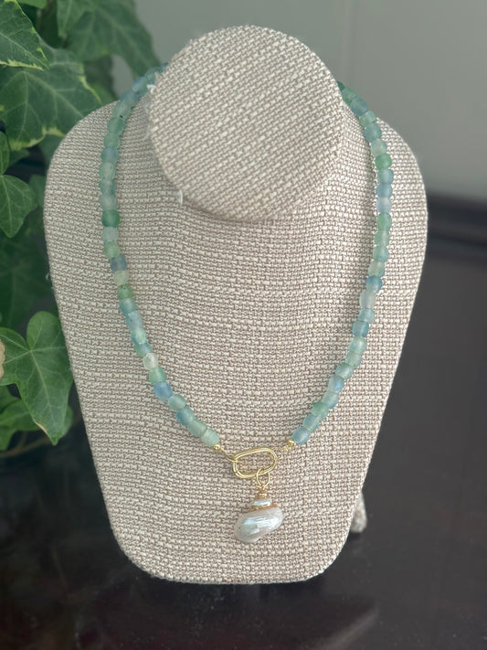Bennett Necklace