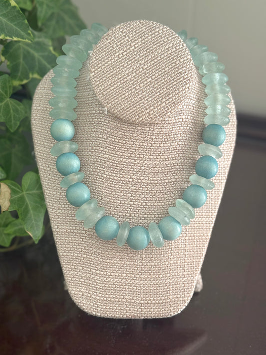 Edwards Necklace