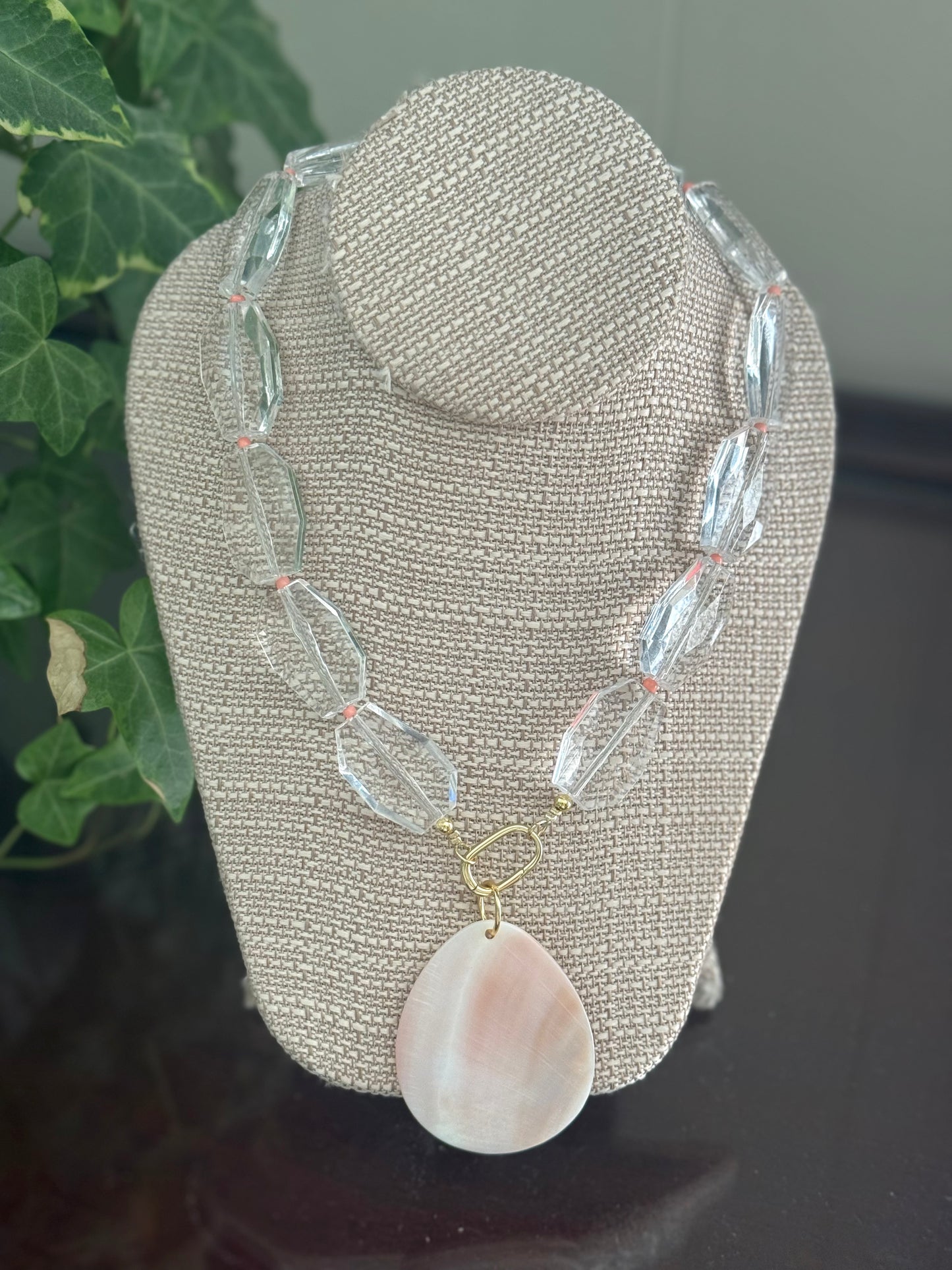 Emma Necklace