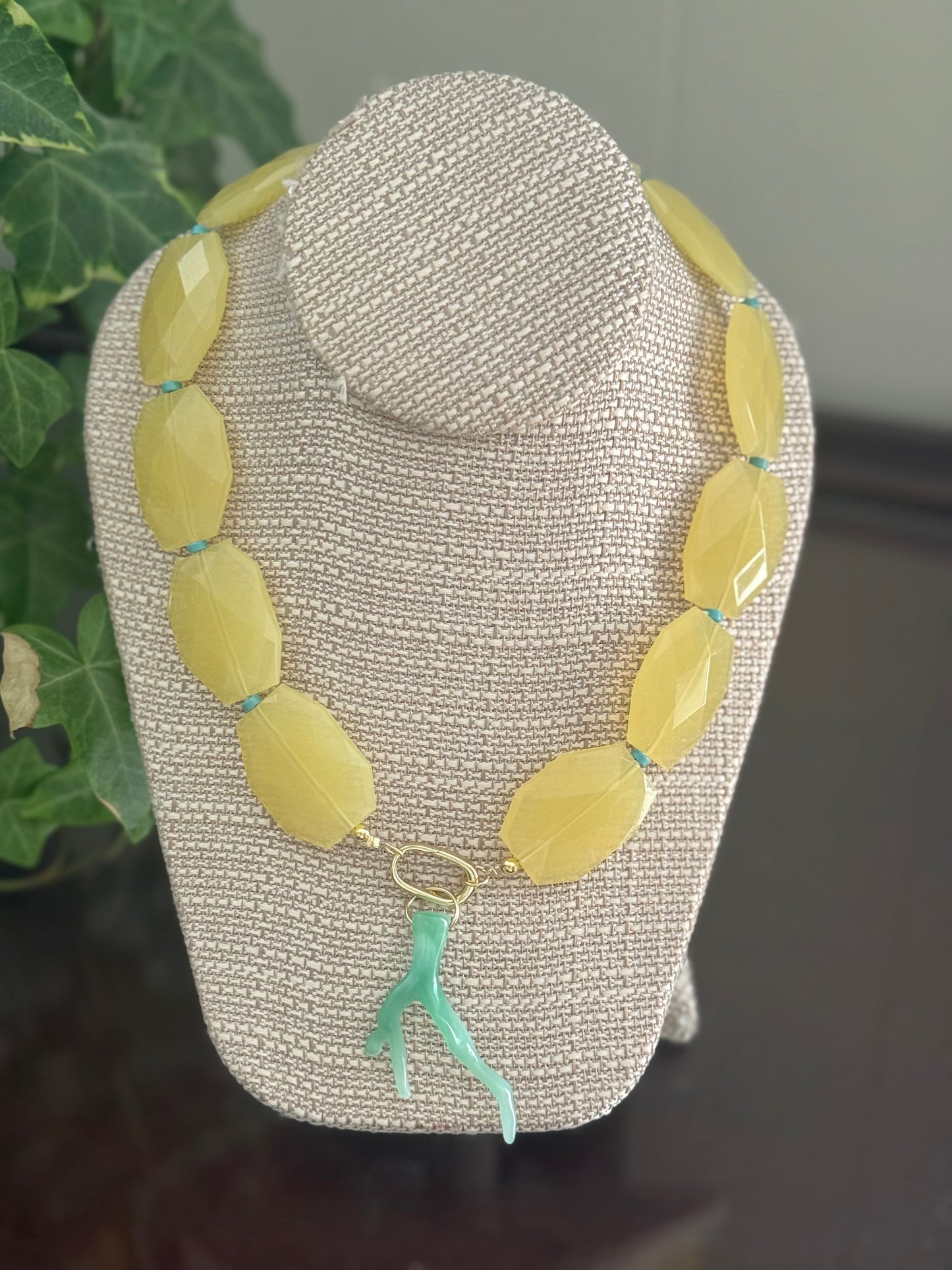 Amoroso Necklace