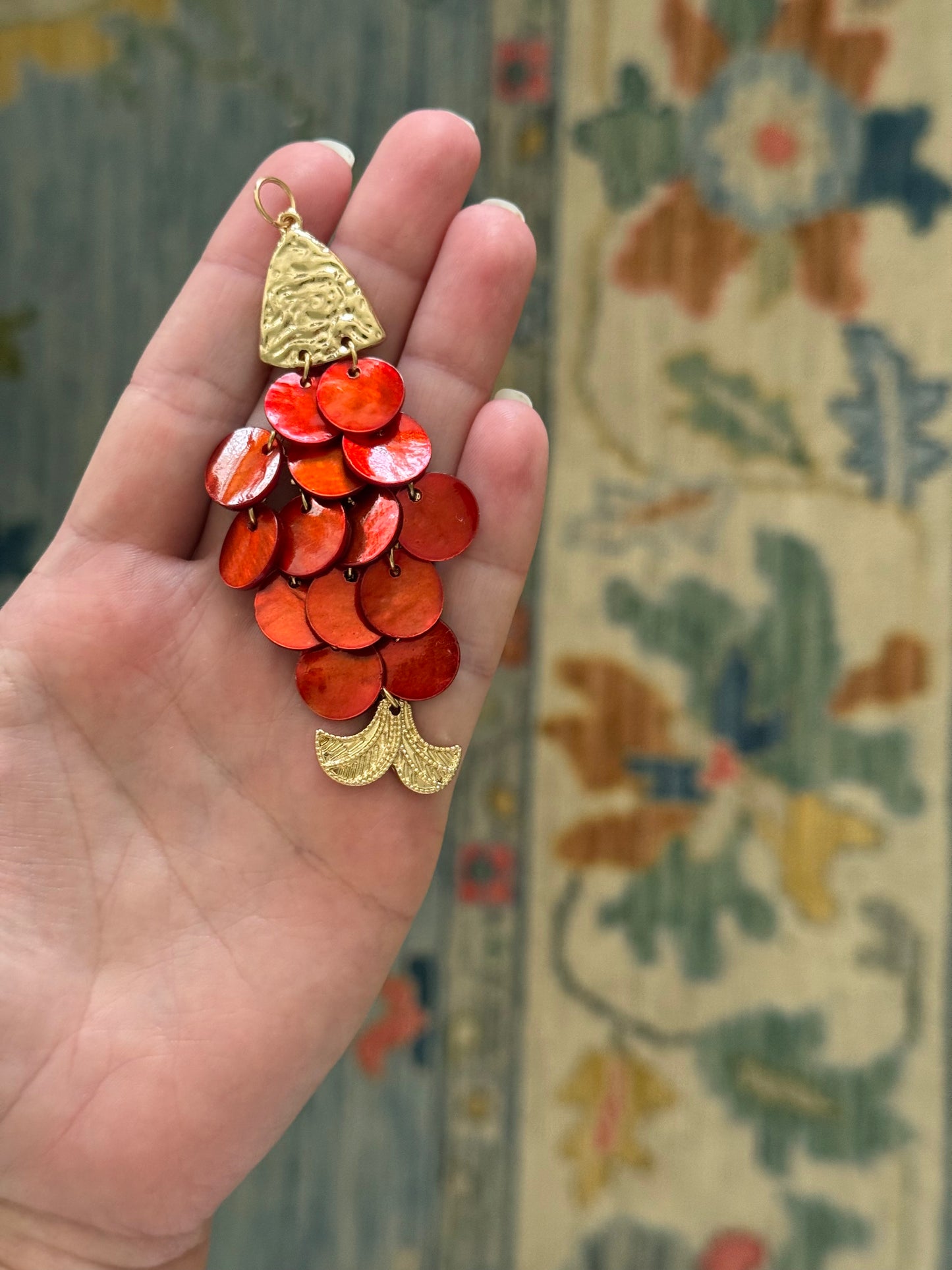 Fish Charm