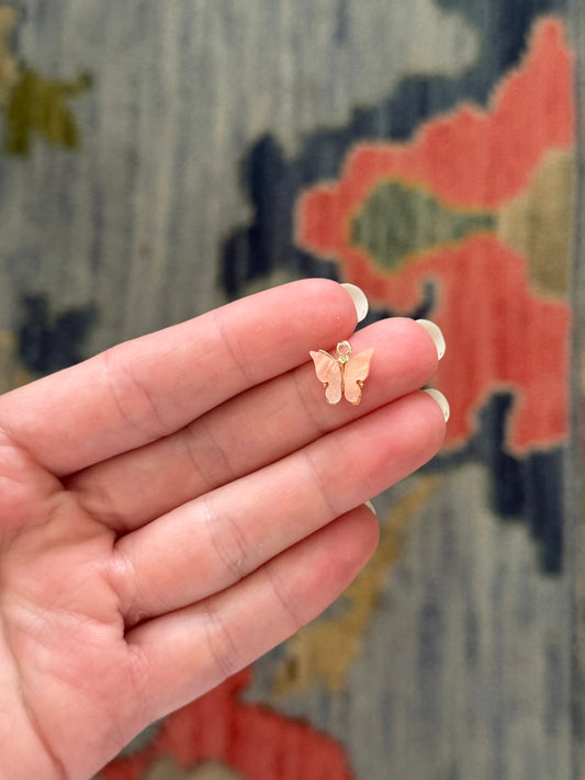Mini Butterfly Coral