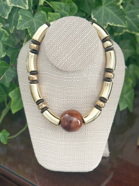 Elowen Necklace (One of a kind)