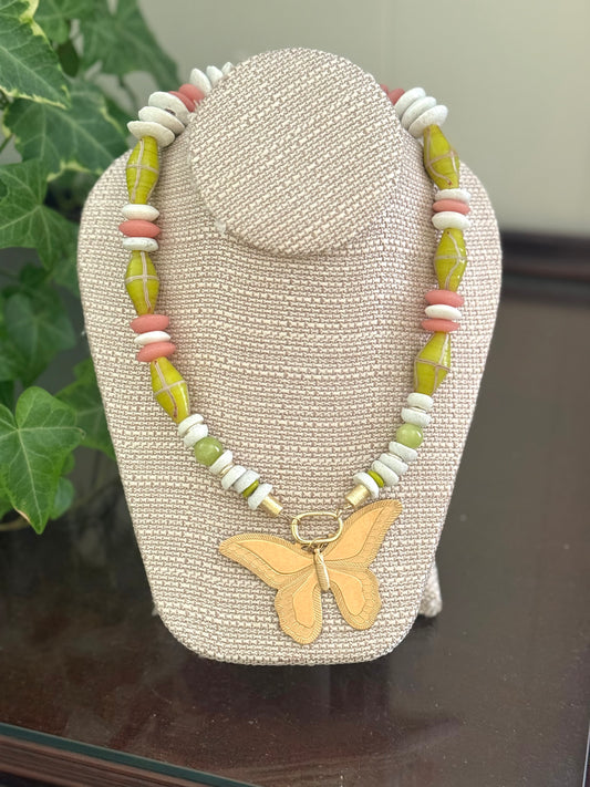Scout Necklace