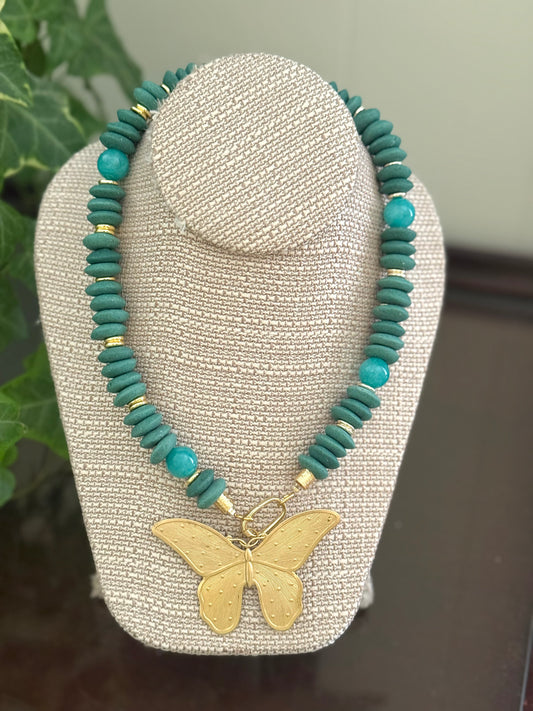 Peyton Necklace