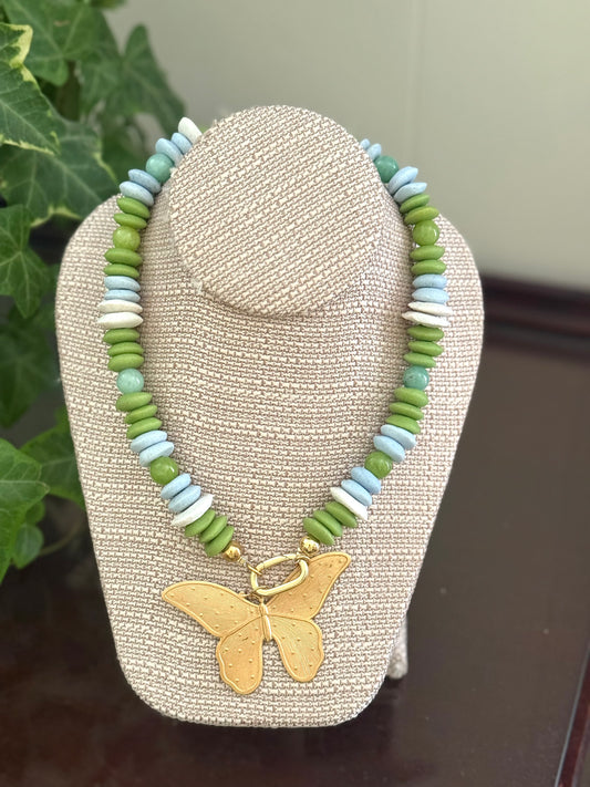 Valery Necklace