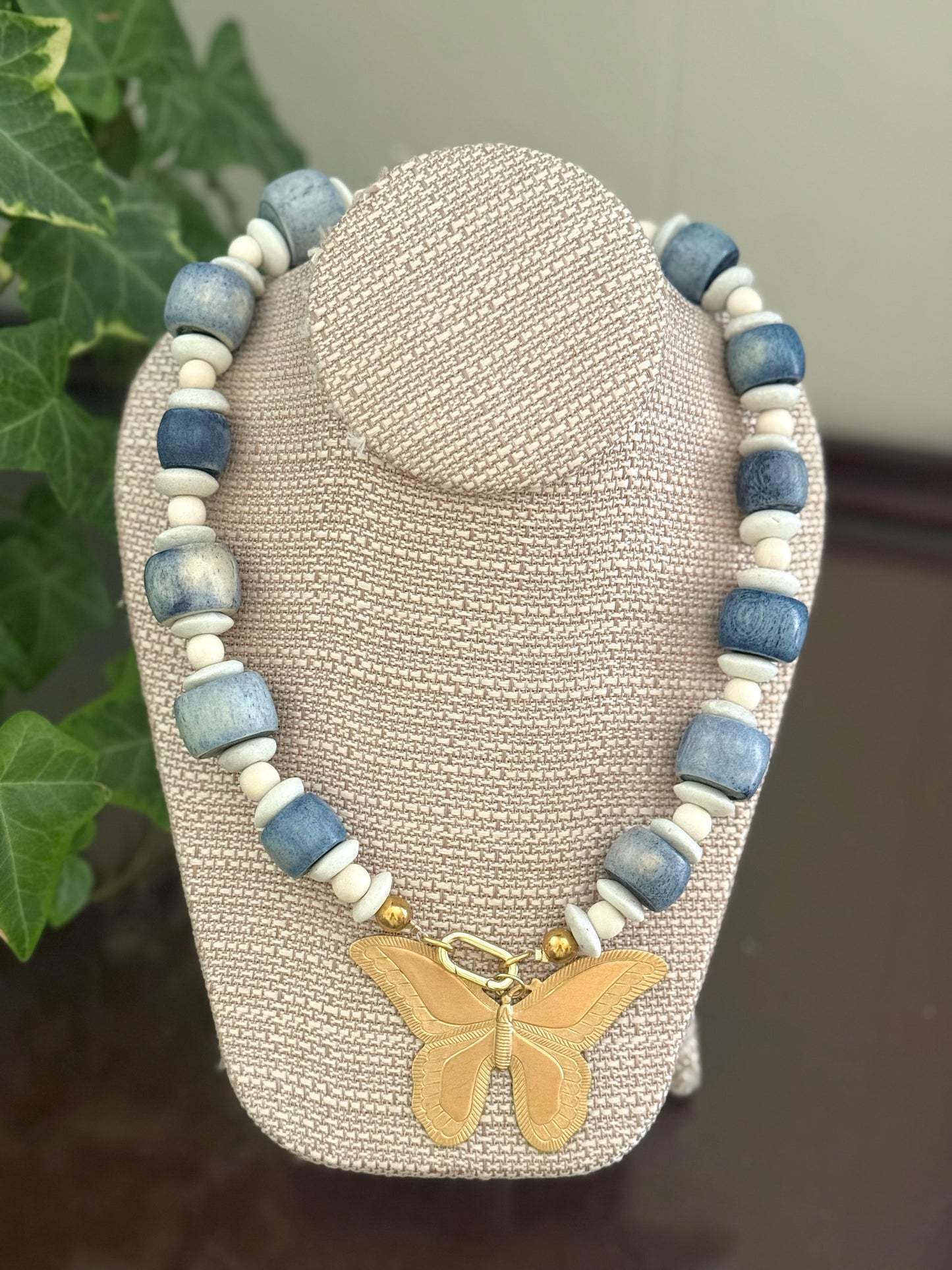 Brittany Necklace