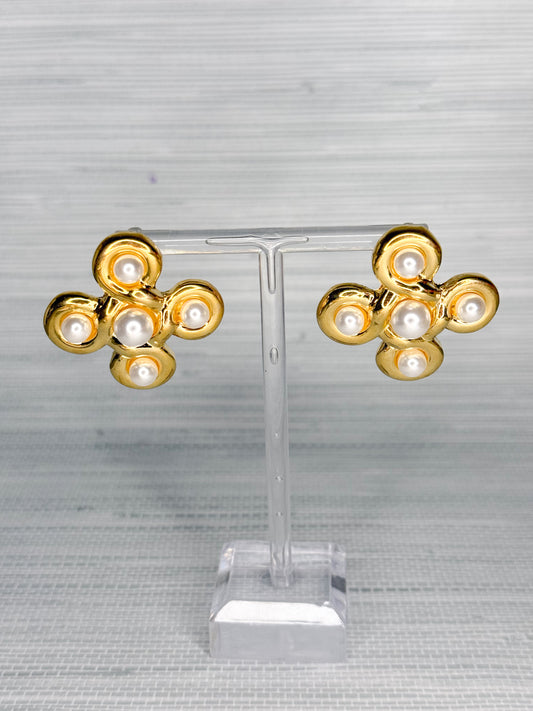 Nora Earrings