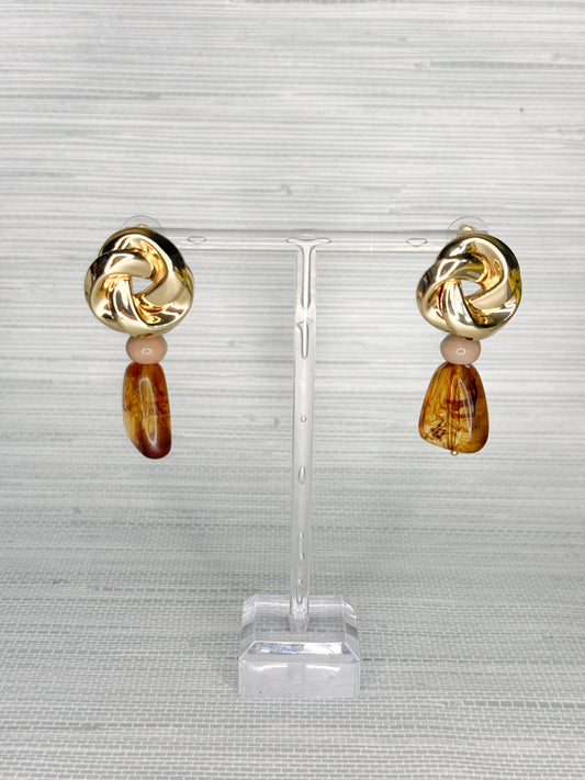 Porter Earrings