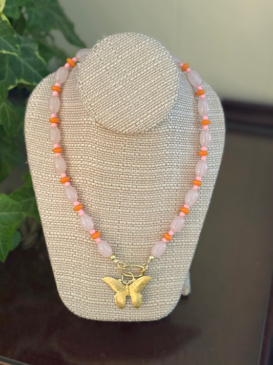 Brooklyn Necklace