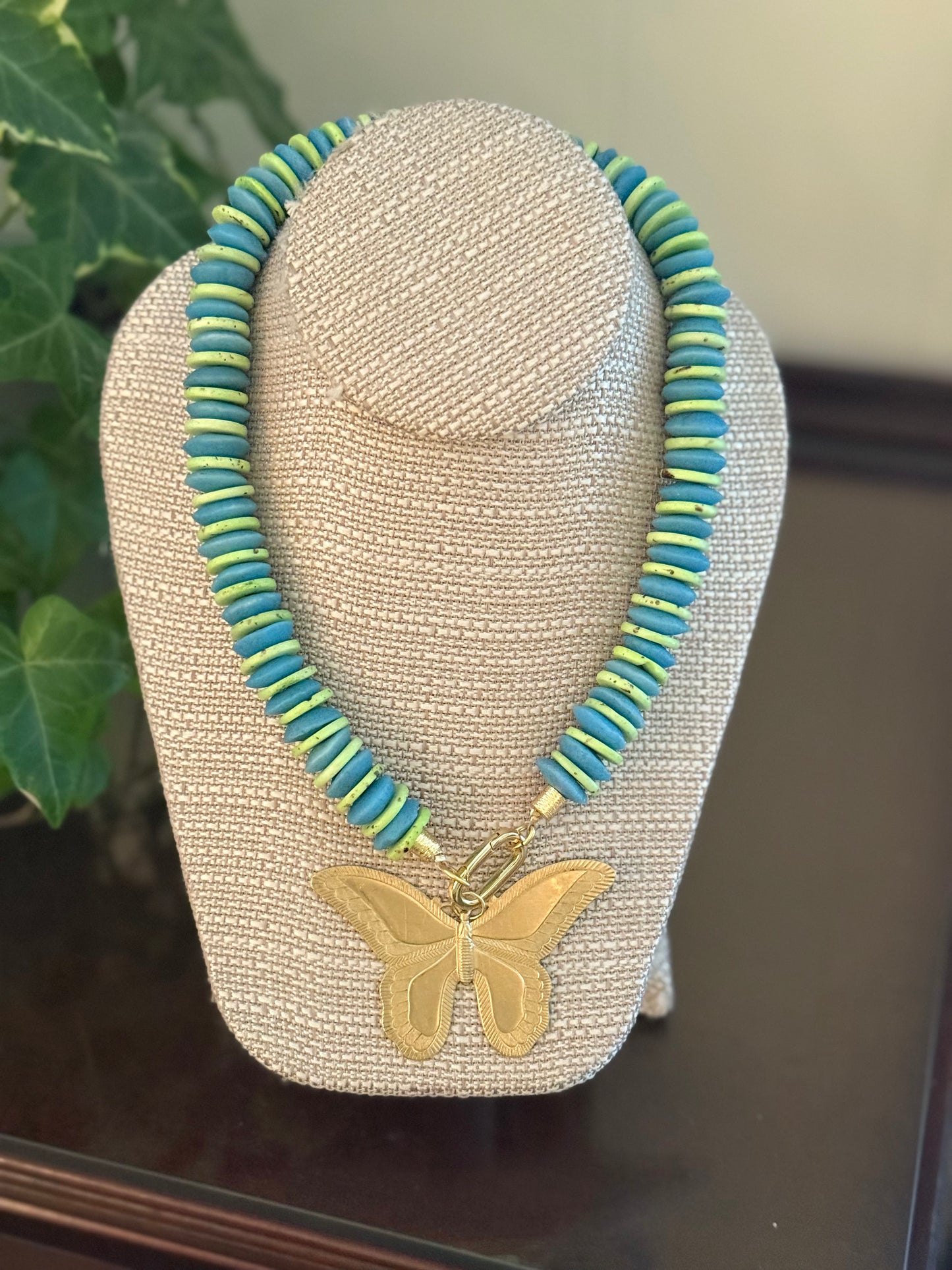 Altizer Necklace