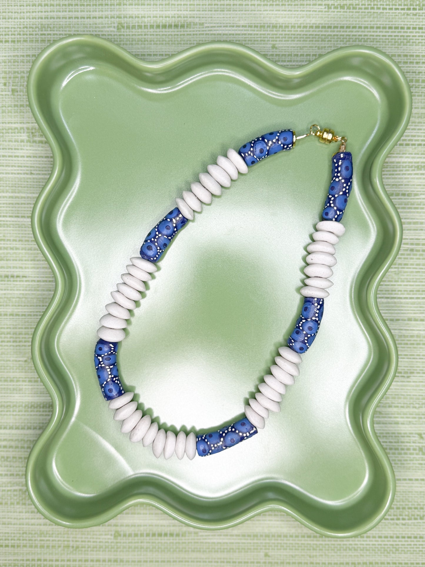 Tessa Necklace