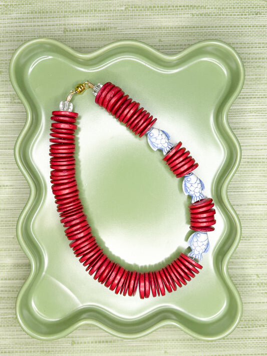 Bonnie Necklace