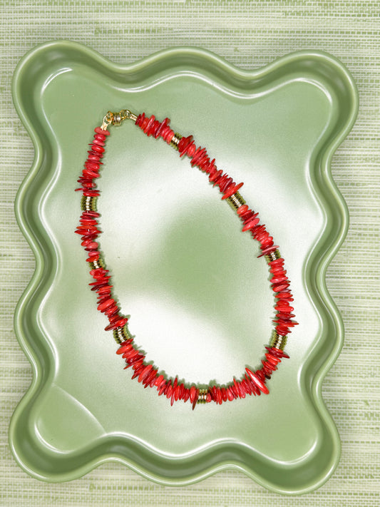 Rosie Necklace