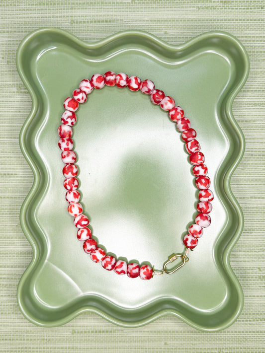 Hattie Necklace