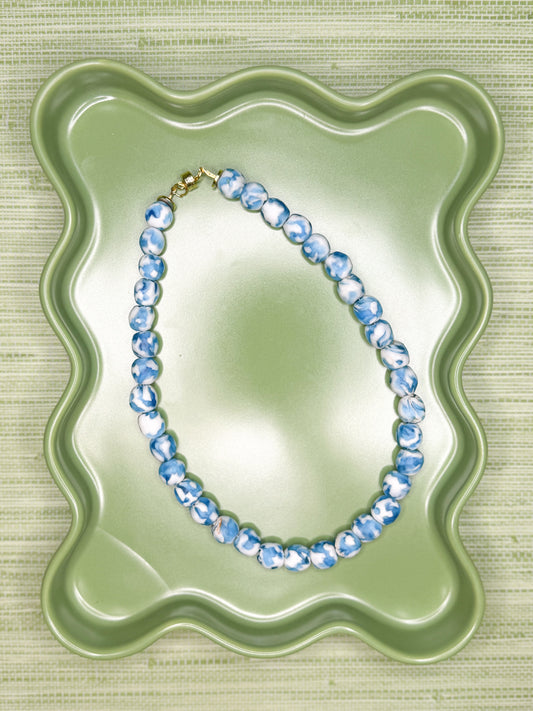 Luna Necklace