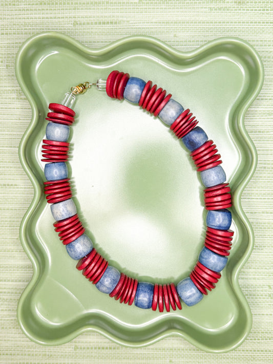 Cleo Necklace