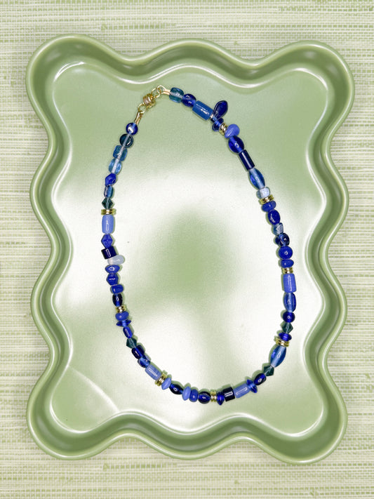 Posey Necklace