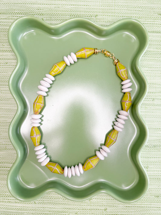 Lola Necklace