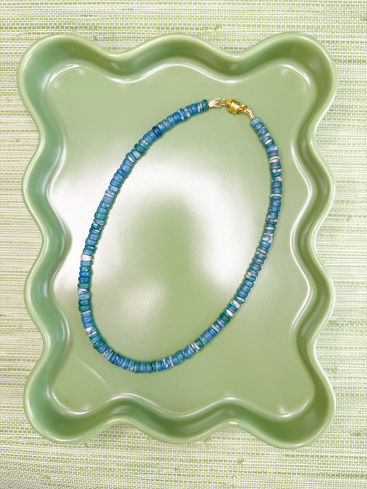 Nico Necklace