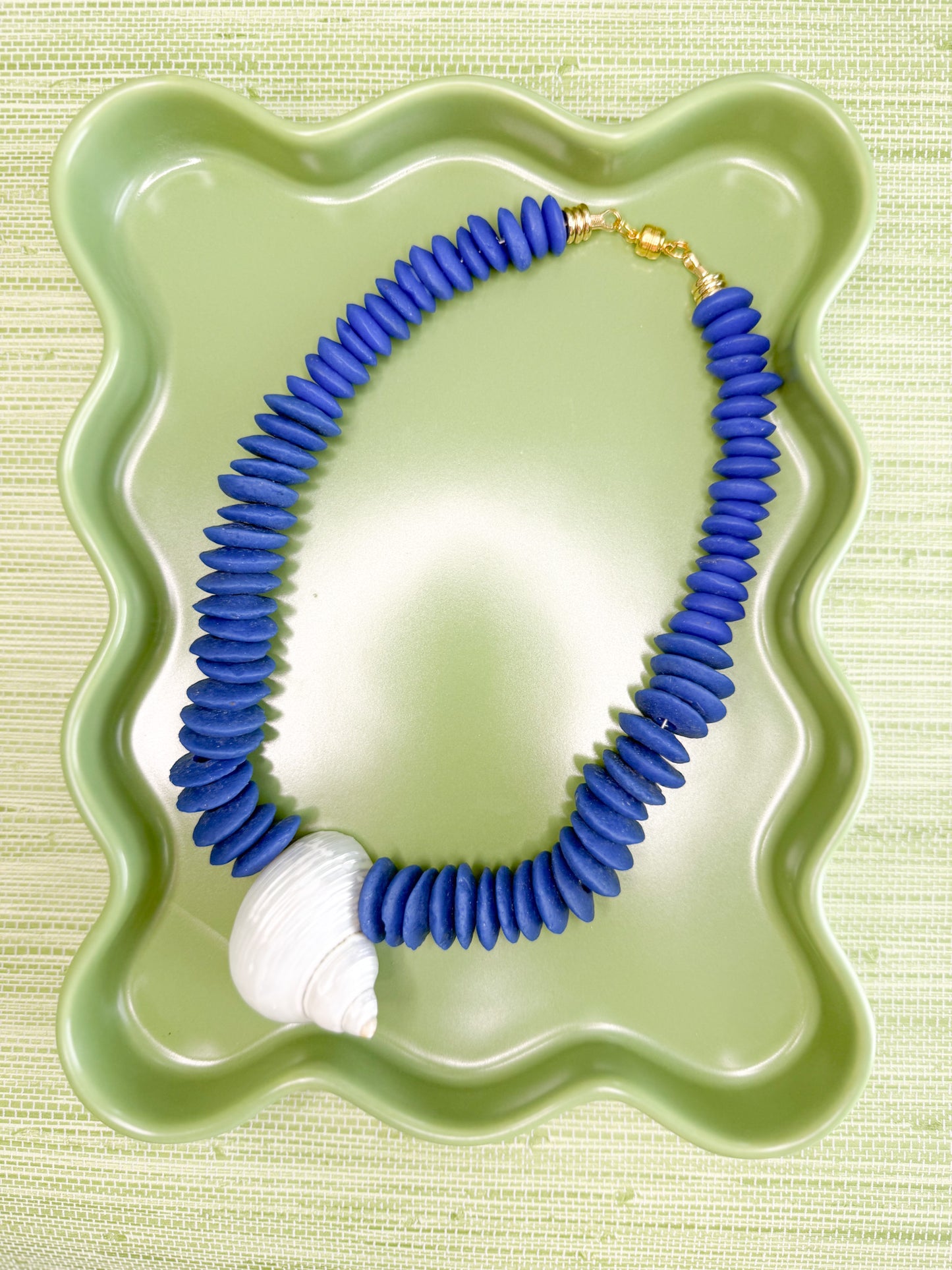 Ayla Necklace