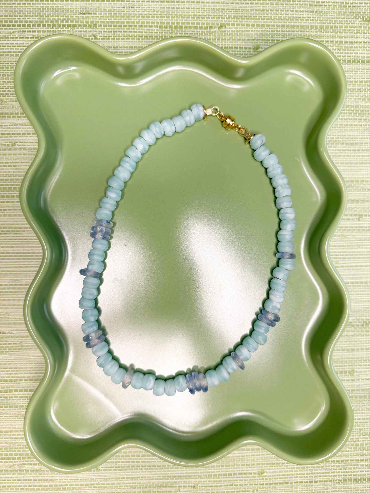 Holland Necklace