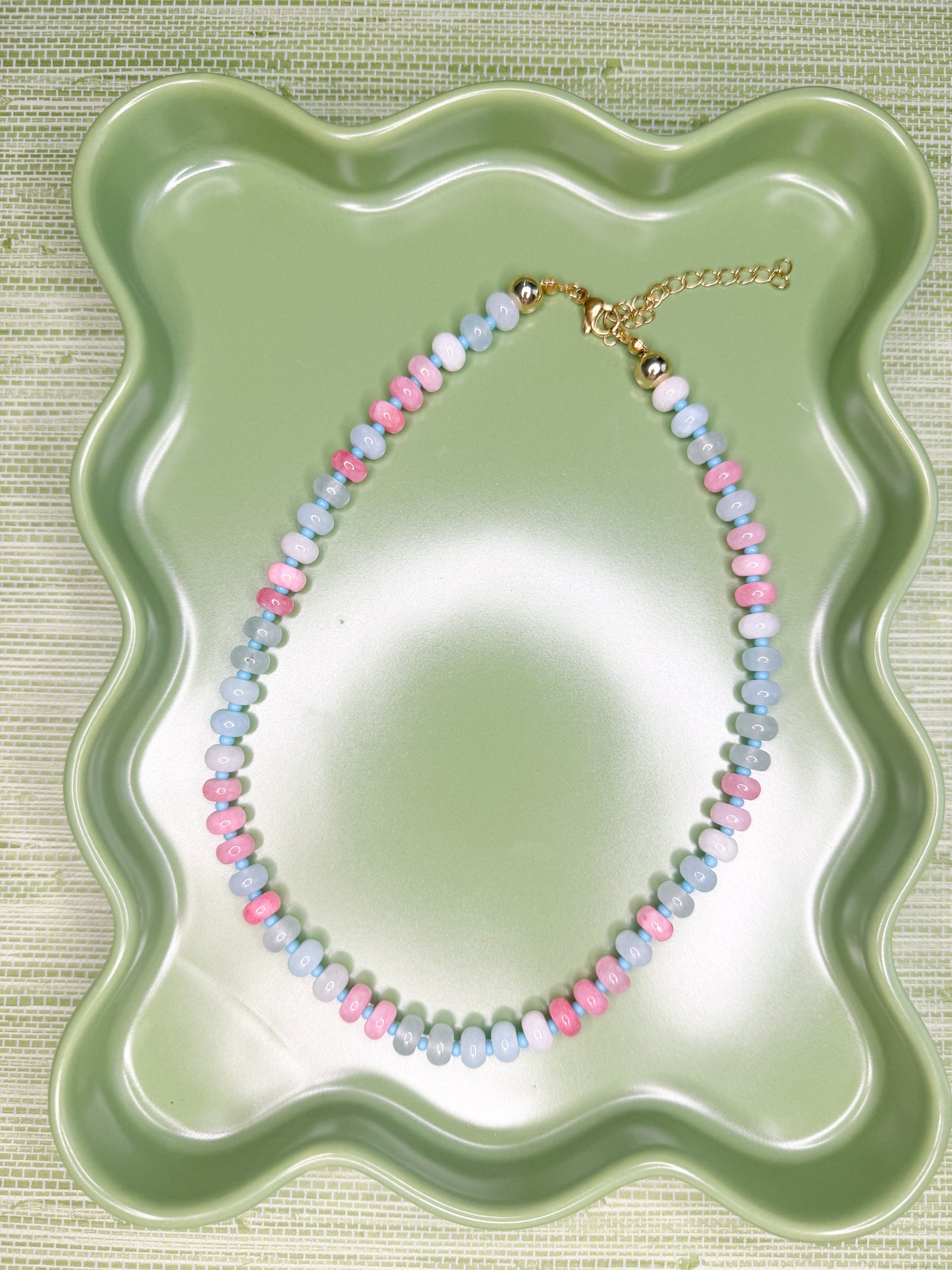 Trix Necklace