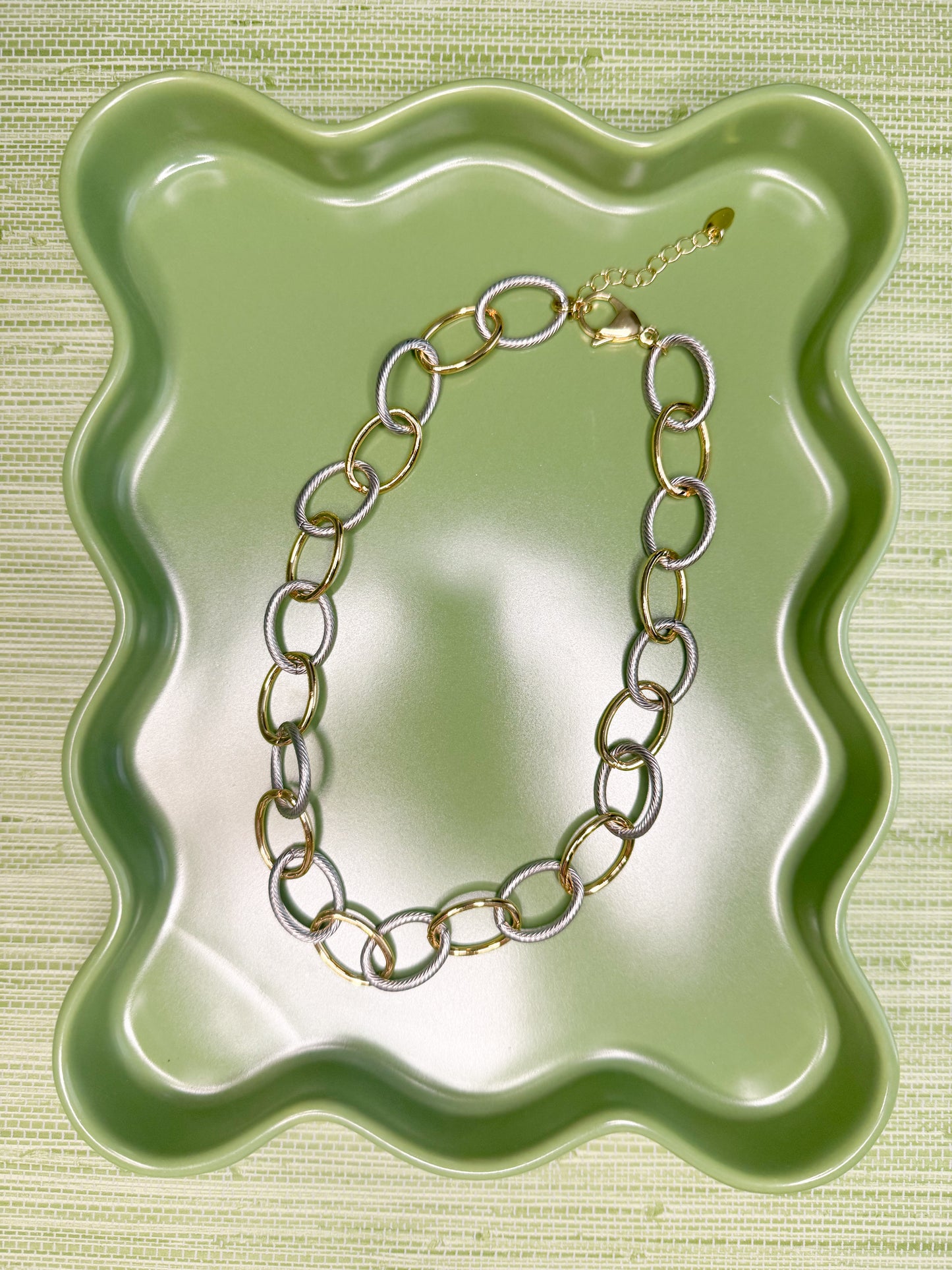 Charlotte Necklace