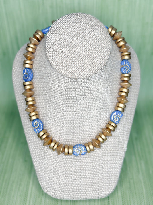 Avery Necklace