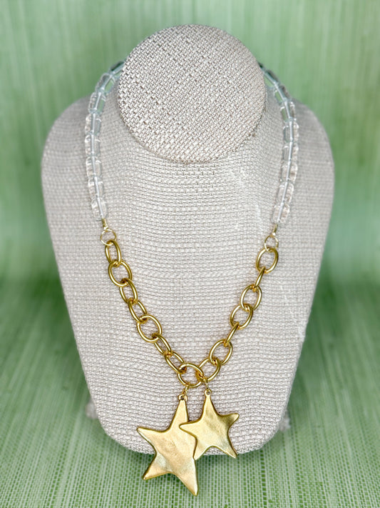 Abrams Necklace