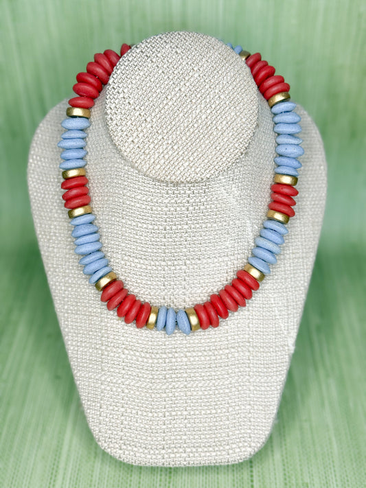 Rebs Necklace