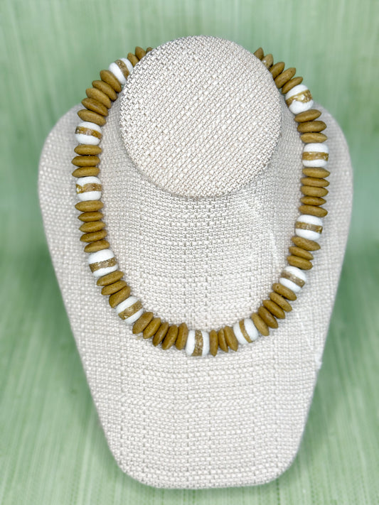 Margot Necklace