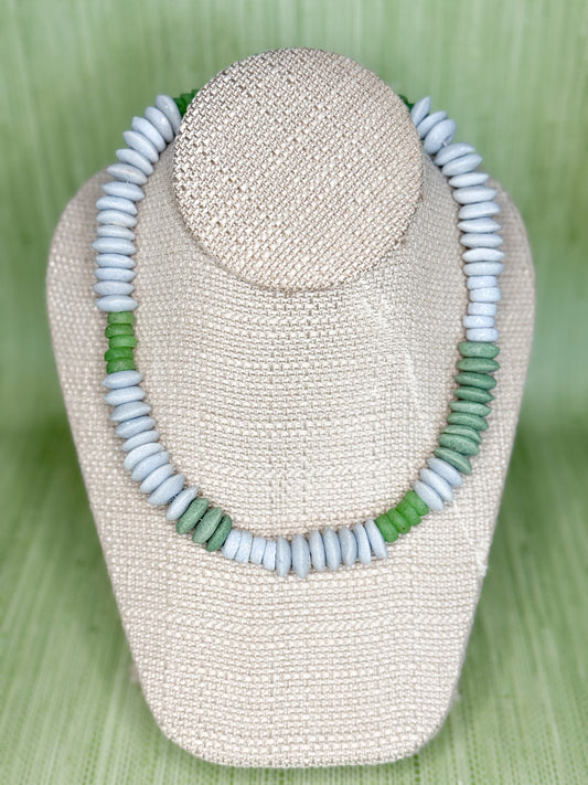 Shaw Necklace