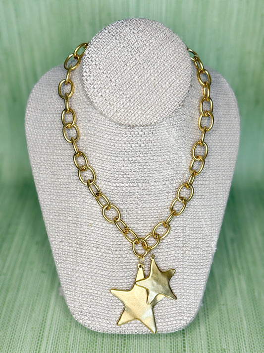 Ashley Necklace
