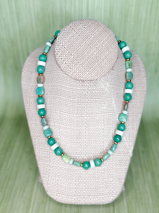 Ivy Necklace