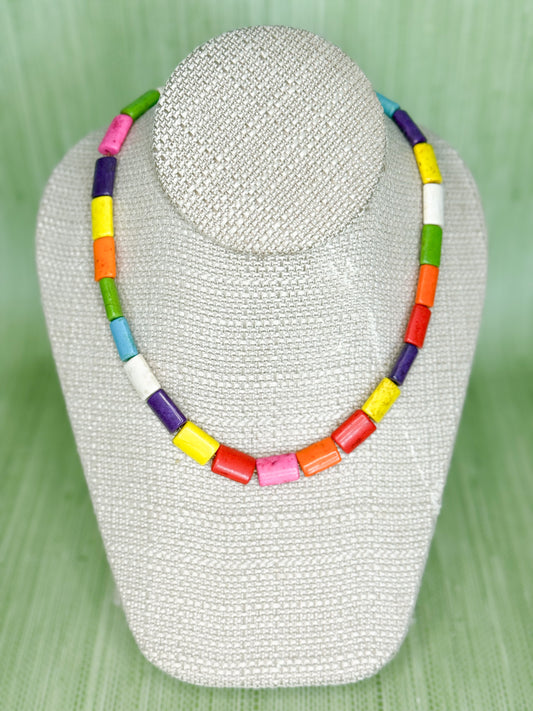 Diego Necklace