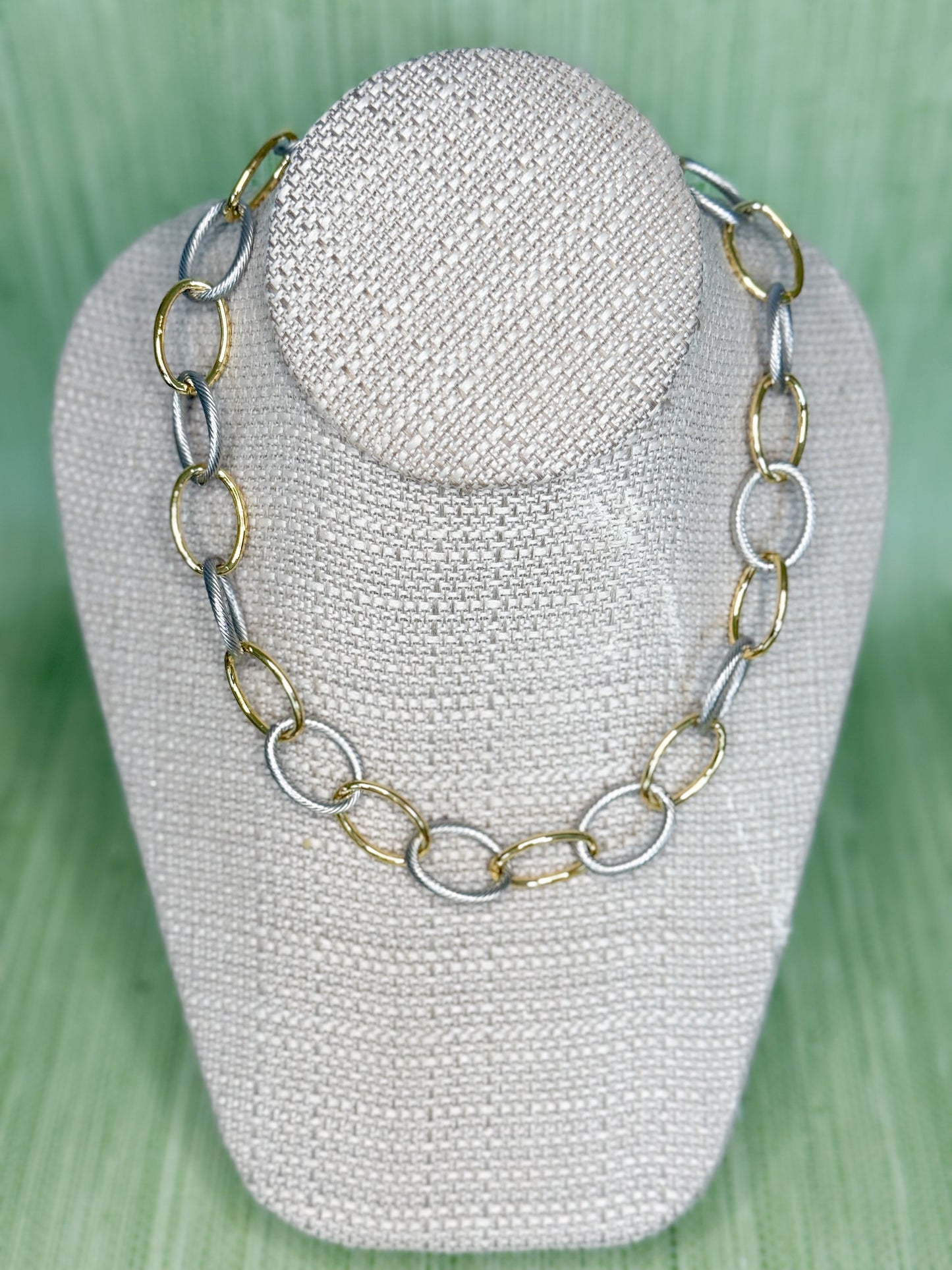 Charlotte Necklace