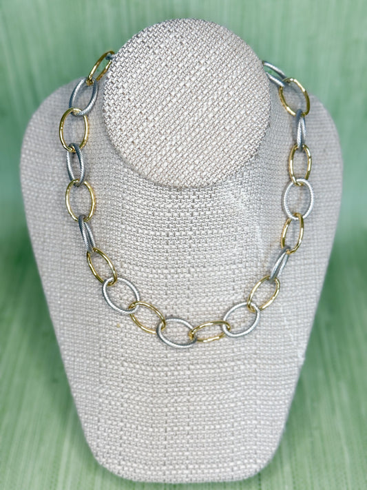 Charlotte Necklace