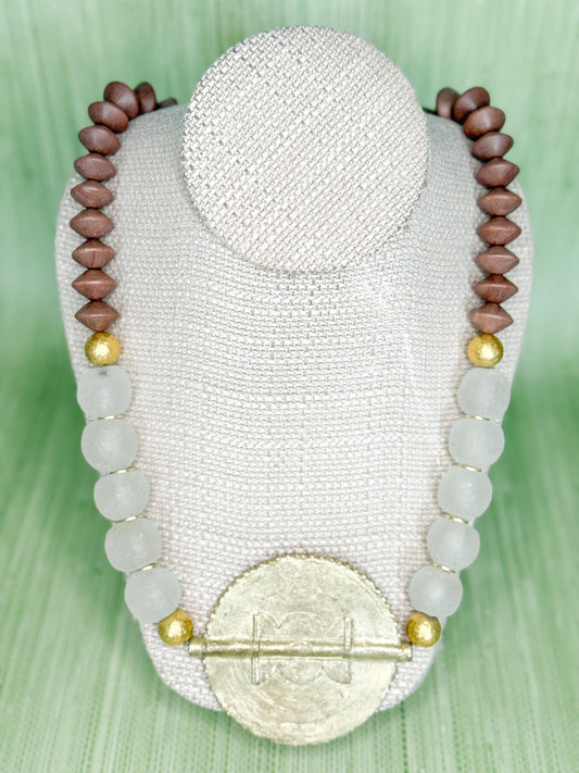 Chancy Necklace