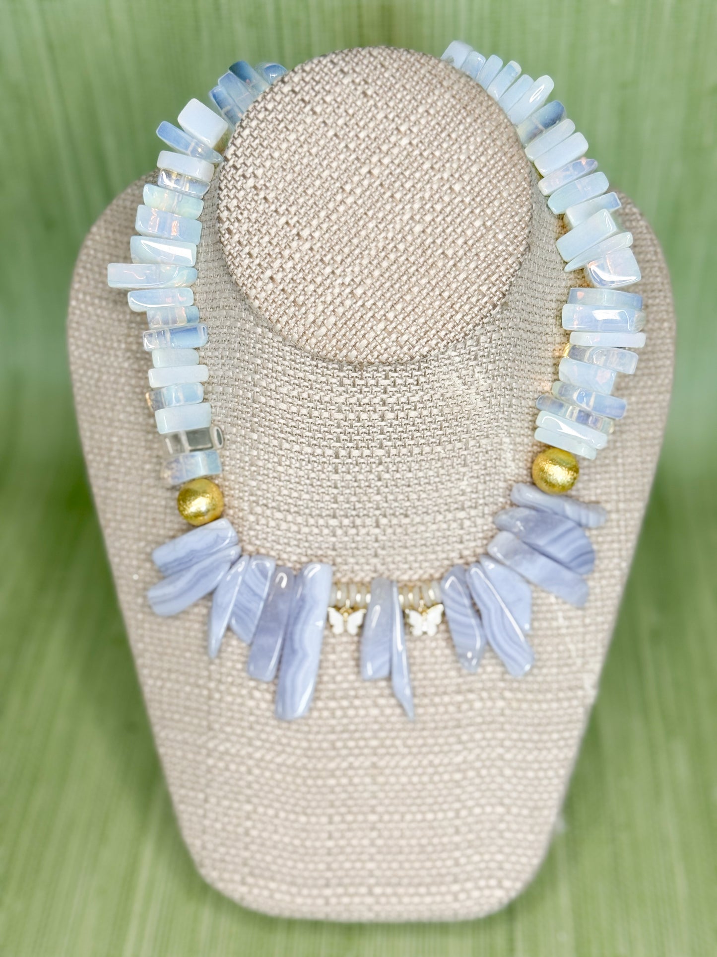 Allen Necklace