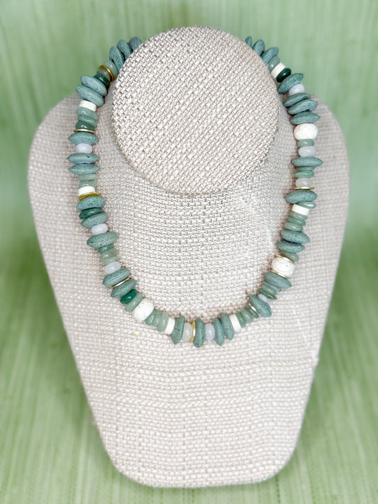 Ali Necklace