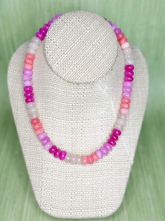 Candy Necklace