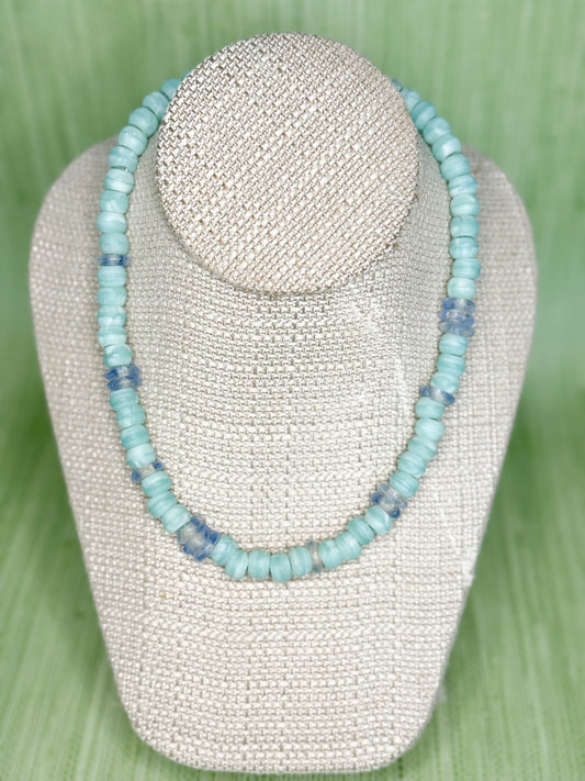 Holland Necklace