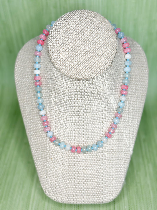 Trix Necklace
