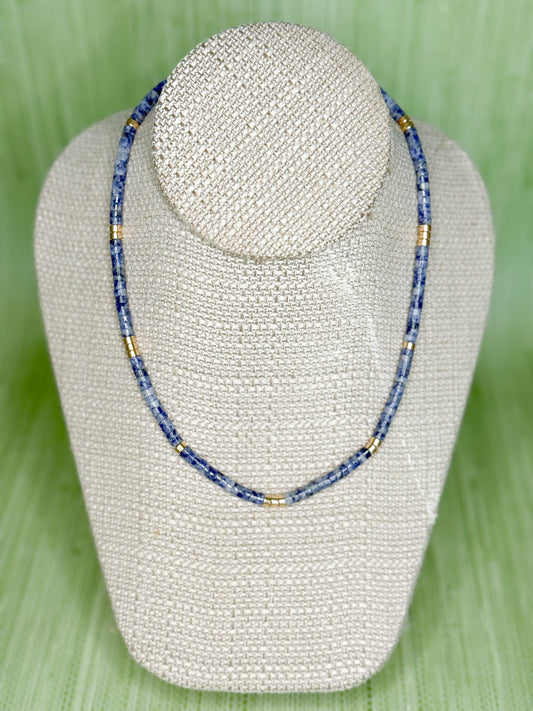 Charli Necklace