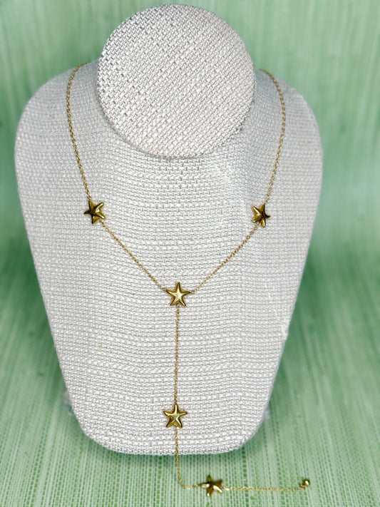 Lolli Necklace