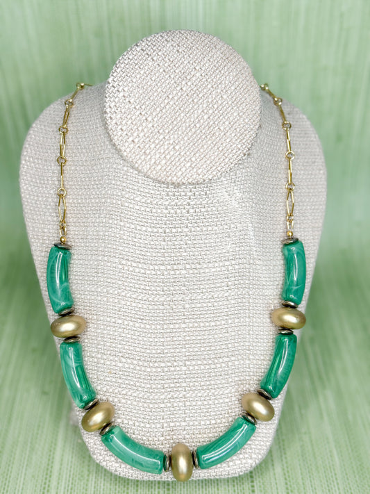 Patti Necklace