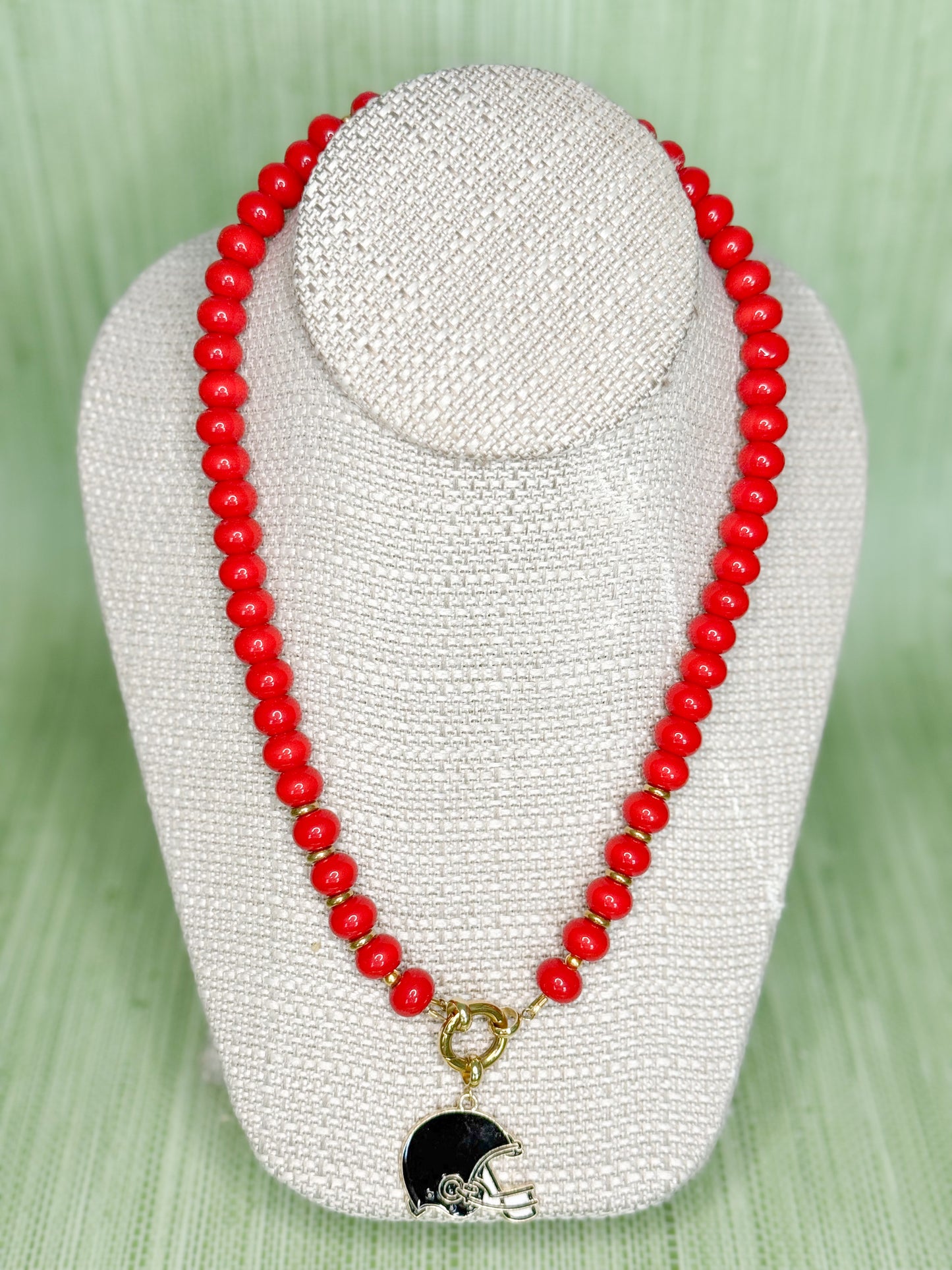 Russell Necklace