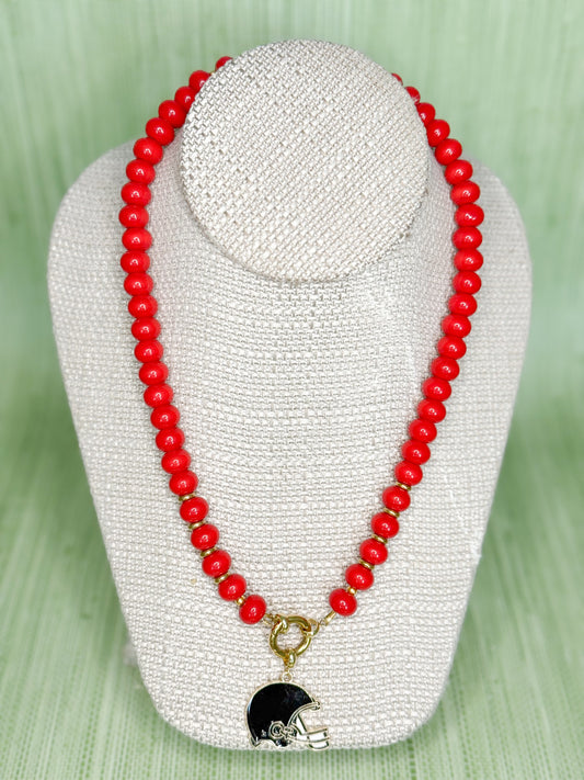 Russell Necklace