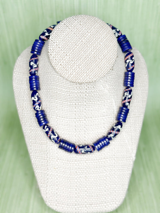 Josie Necklace